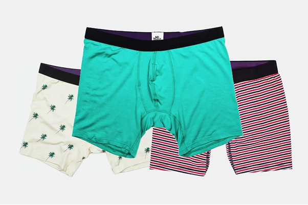 A Guide to Men's Underwear Styles | Friendz Fashions