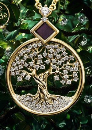 Bible Verses About Jewelry Cross Pendant With Microscopic Scripture Inside My Nano Jewelry